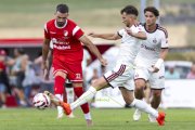 BAVOIS - SERVETTE