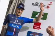 TOUR DE ROMANDIE 2025