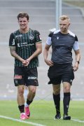 VADUZ - ST. GALLEN