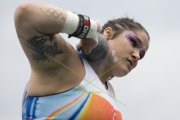WELTKLASSE ZUERICH 2025