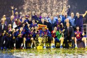 BERLIN - BARCELONA