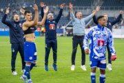 LUZERN - BASEL