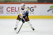 TIGERS - FRIBOURG
