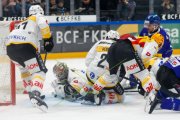 FRIBOURG - LUGANO