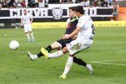 LUGANO - WINTERTHUR