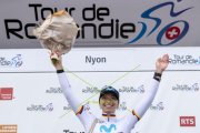 TOUR DE ROMANDIE FRAUEN 2023