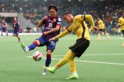 YB - BASEL