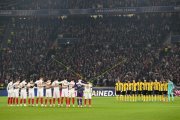 STUTTGART - YB