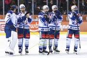 BERN - ZSC