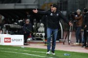 LUGANO - SERVETTE