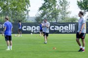 TRAINING GC
