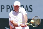 FRENCH OPEN 2026