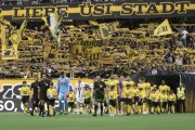 YB - LUZERN