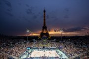 OLYMPIA PARIS 2024