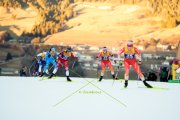 TOUR DE SKI 2025/26