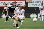 LUGANO - LUZERN