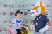 TOUR DE SUISSE WOMEN 2026