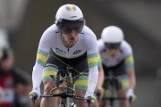 UCI ROAD WC 2024