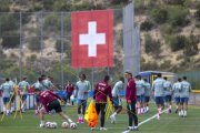 TRAINING SCHWEIZ