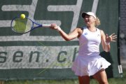 TENNIS INTERCLUB NLA FINALRUNDE 2026