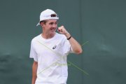 WIMBLEDON 2025