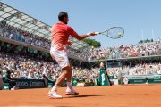FRENCH OPEN 2026