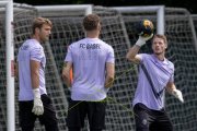 TRAINING BASEL