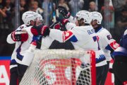 FRIBOURG - MANNHEIM