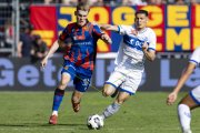 BASEL - LAUSANNE