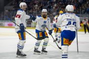 KLOTEN - ZUG
