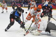 FRIBOURG - SHEFFIELD