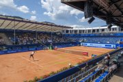 SWISS OPEN GSTAAD