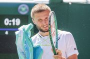 WIMBLEDON 2025