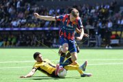 YB - BASEL