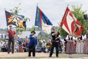 SOLOTHURNER KANTONAL SCHWINGFEST