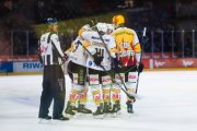 BERN - LUGANO