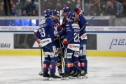 ZSC - FRIBOURG