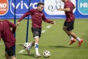 TRAINING SCHWEIZ
