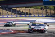 LONE STAR LE MANS 2024