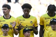 YB - LUGANO