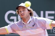 GENEVA OPEN 2023