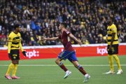 YB - SERVETTE