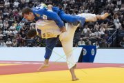 JUDO LAUSANNE 2026