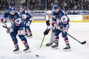 ZSC - FRIBOURG