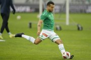 ST.GALLEN - ZUERICH