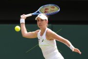 WIMBLEDON 2025