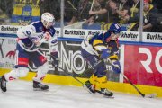 DAVOS - ZSC