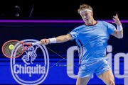 SWISS INDOORS 2026