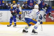 FRIBOURG - ZUG