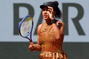 FRENCH OPEN 2026